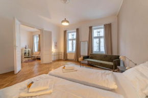 Felizitas Apartment I levestate